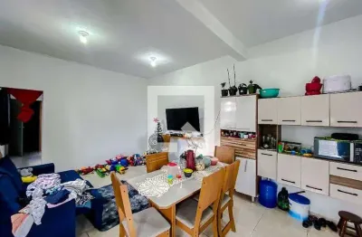 Casa com 2 quartos para alugar na Rua Frei Durão, Ipiranga, São Paulo