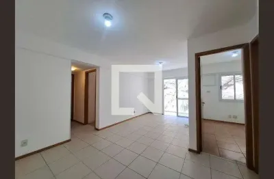 Apartamento para aluguel - catete, 3 quartos,  85 m² - rio de janeiro
