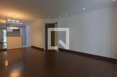 Apartamento para aluguel - vila andrade, 2 quartos,  95 m² - são paulo