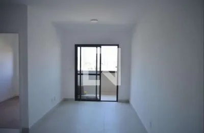Apartamento para aluguel - santa teresinha, 2 quartos,  55 m² - santo andré