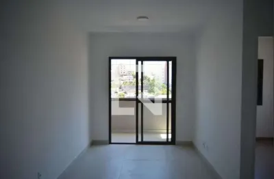 Apartamento para aluguel - santa teresinha, 2 quartos,  55 m² - santo andré