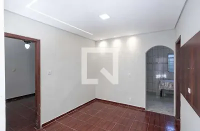 Casa para aluguel - novo glória, 3 quartos,  300 m² - belo horizonte