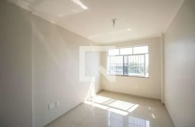 Apartamento para aluguel - trindade, 2 quartos,  52 m² - são gonçalo