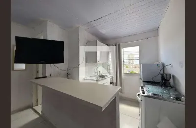 Casa com 1 quarto para alugar na Rua Izonzo, Sacomã, São Paulo