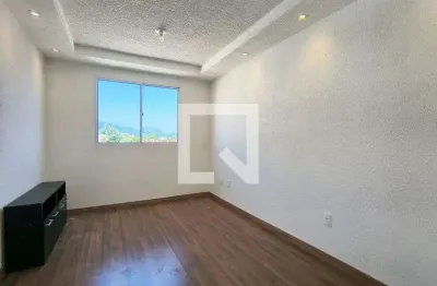 Apartamento para aluguel - taquara, 2 quartos,  65 m² - rio de janeiro