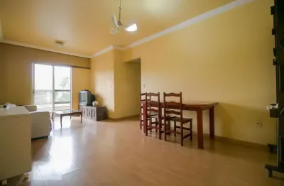 Apartamento para aluguel - mansões santo antônio, 3 quartos,  96 m² - campinas