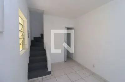 Casa com 1 quarto para alugar na Rua Maria Eugênia, Tatuapé, São Paulo