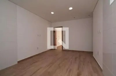 Kitnet / stúdio para aluguel - vila matilde, 1 quarto,  50 m² - são paulo