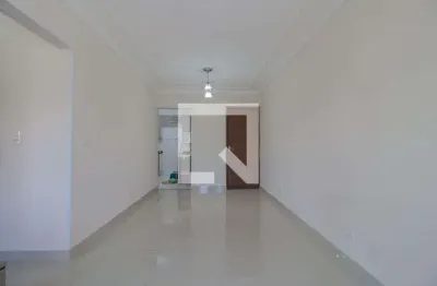 Apartamento para aluguel - jardim pilar, 2 quartos,  72 m² - mauá