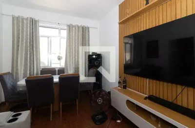 Apartamento para aluguel - cascadura, 2 quartos,  80 m² - rio de janeiro