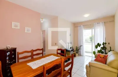 Apartamento para aluguel - jardim cocaia, 2 quartos,  62 m² - guarulhos