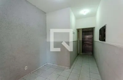 Kitnet / stúdio para aluguel - vila penteado, 1 quarto,  45 m² - são paulo