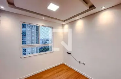 Apartamento para aluguel - penha de frança, 2 quartos,  46 m² - são paulo