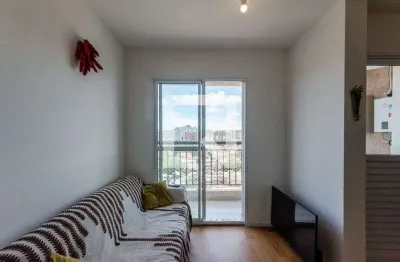 Apartamento para aluguel - freguesia do ó, 2 quartos,  42 m² - são paulo