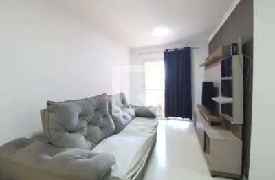 Apartamento para aluguel - vila do castelo, 3 quartos,  64 m² - são paulo