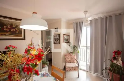 Apartamento para aluguel - santana, 2 quartos,  38 m² - são paulo