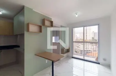 Apartamento para Aluguel - Vila Prudente, 2 Quartos,  37 m² - São Paulo