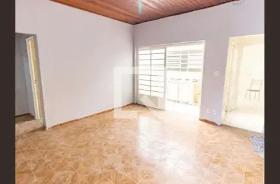 Casa com 1 quarto para alugar na Rua Albino Arilla, Mooca, São Paulo