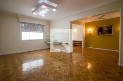 Apartamento para aluguel - botafogo, 4 quartos,  260 m² - rio de janeiro