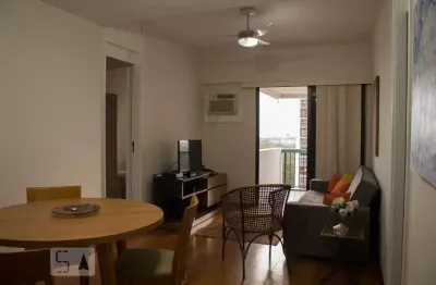 Apartamento para aluguel - barra da tijuca, 2 quartos,  70 m² - rio de janeiro