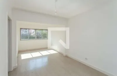 Apartamento para aluguel - jardim marajoara , 3 quartos,  70 m² - são paulo