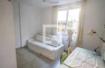 Apartamento para aluguel - flamengo, 2 quartos,  53 m² - rio de janeiro