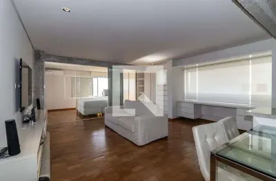 Apartamento para aluguel - vila nova conceição, 1 quarto,  70 m² - são paulo