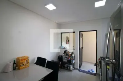 Apartamento para aluguel - água fria, 1 quarto,  62 m² - são paulo