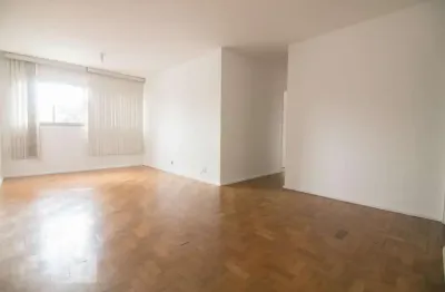 Apartamento para aluguel - vila mariana, 3 quartos,  100 m² - são paulo