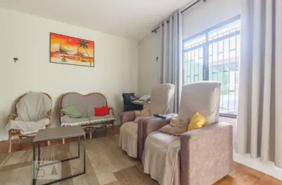 Casa para Aluguel - Vila Clementino, 2 Quartos,  160 m² - São Paulo
