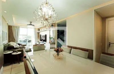 Apartamento para aluguel - anil, 3 quartos,  75 m² - rio de janeiro