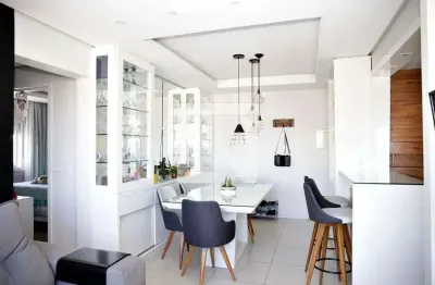 Apartamento para aluguel - são geraldo, 2 quartos,  68 m² - porto alegre