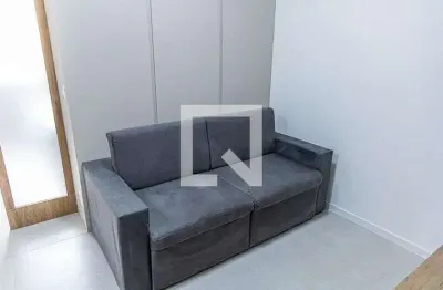 Apartamento para aluguel - ouro preto, 1 quarto,  33 m² - belo horizonte