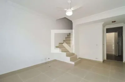 Casa / sobrado em condomínio para aluguel - parque munhoz, 2 quartos,  103 m² - são paulo