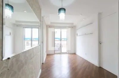 Apartamento para aluguel - vila cosmopolita, 3 quartos,  54 m² - são paulo