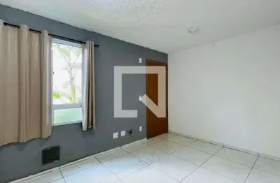 Apartamento para aluguel - água chata, 2 quartos,  39 m² - guarulhos