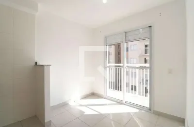 Apartamento para Aluguel - Barra Funda, 2 Quartos,  44 m² - São Paulo