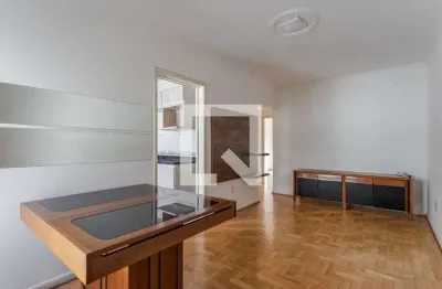 Apartamento para aluguel - floresta, 2 quartos,  70 m² - porto alegre