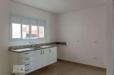 Apartamento com 1 quarto para alugar na Rua São Francisco de Assis, Centro, Diadema