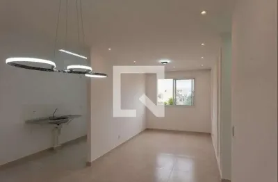 Apartamento para aluguel - jardim do lago continuação, 2 quartos,  50 m² - campinas