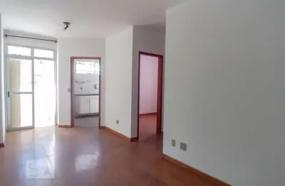 Apartamento para Aluguel - Sion, 2 Quartos,  50 m² - Belo Horizonte