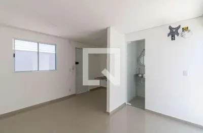 Casa para aluguel - jardim cocaia, 1 quarto,  20 m² - guarulhos