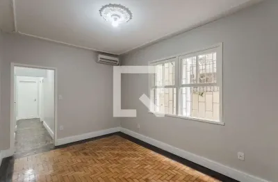 Apartamento para aluguel - bom fim, 2 quartos,  90 m² - porto alegre