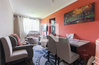 Apartamento para aluguel - vila cosmopolita, 2 quartos,  42 m² - são paulo