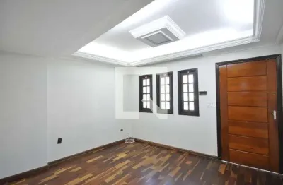 Casa para aluguel - vila guilherme, 3 quartos,  80 m² - são paulo