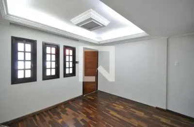 Casa para aluguel - vila guilherme, 3 quartos,  80 m² - são paulo