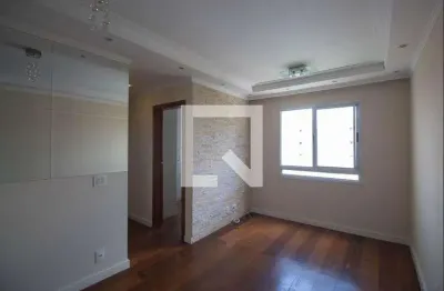 Apartamento para aluguel - tucuruvi, 2 quartos,  48 m² - são paulo