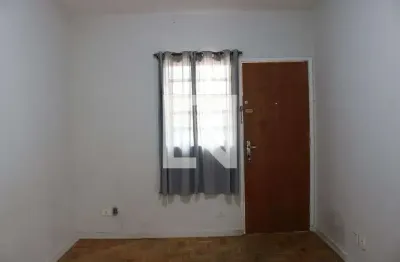Apartamento para Aluguel - Barra Funda, 2 Quartos,  60 m² - São Paulo
