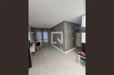 Apartamento para aluguel - novo osasco, 2 quartos,  48 m² - osasco