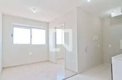 Apartamento para Aluguel - Freguesia do Ó, 2 Quartos,  33 m² - São Paulo